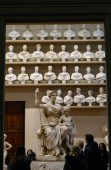 Tarjeta Regalo para Museos de Italia