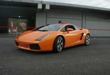 Lamborghini Gallardo