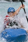 Hacer canoa en Lleida