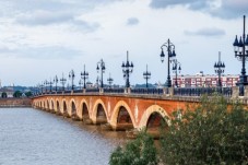 Croisière avec dégustation de vin et cannelé - 2 personnes - Bordeaux (33)