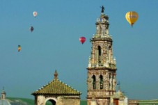 Torre Ecija Globotur