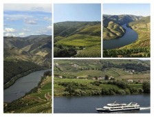 Grande croisière sur le fleuve Douro 2 jours - Enfants jusqu'à 10 ans