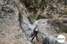 Escalada en Alicante | A la descubierta de uno de los picos más desconocidos de la zona