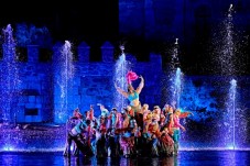 Puy du Fou España - Toledo, Madrid