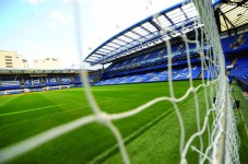 Tour del Chelsea FC Estadio para dos