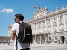 Visita guiada Madrid Palacio y Museo del Prado