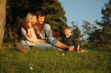 Noche en Familia con Cena en Trentino Alto Adige