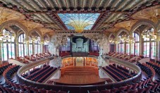 Palau de la Música Catalana - Senior