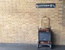 Edinburgh Harry Potter Walking Tour 