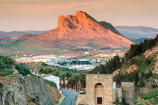 Vuelo en Globo por Antequera - Malaga