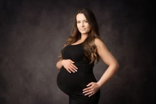 Maternity Photoshoot Experience