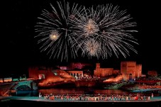 Puy du Fou España - Toledo, Madrid