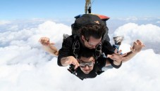 Salto en Paracaidas en Cantagirona