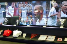 Museo del Real Madrid