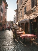 Tarjeta de Regalo Comida para Dos en Italia