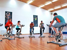 4 Ingressi Gym per una persona & soggiorno 1 notte