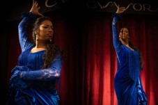 Espectáculo de Flamenco en Casa Sors Barcelona - 2 personas