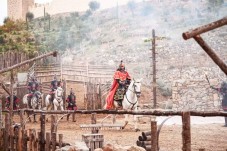 Puy du Fou España - Toledo, Madrid