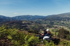 Ruta en quad por el Parque Nacional de Peneda-Gerês
