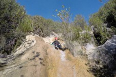 Barranco en la Serranía de Ronda |Andalucía