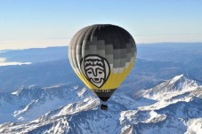 Gran Travesía en Globo del Pirineo Occidental