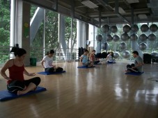 4 Ingressi Gym per una persona & soggiorno 1 notte