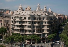 La Pedrera de noche- Casa Milá Adultos (+12)