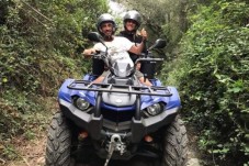 Quad Santa Susana