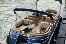 Bateau Privatisé pour pour Célébrations : EVG, EVJF et Anniversaire - Paris (75)