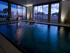 Noite Extra e Sessão de Cinema | Check in a 13 Fevereiro 2026