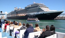 Paseo en el barco Las Golondrinas - Adulto (10-65)