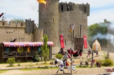 Billet pour le Puy du Fou - 2 jours - Vendée (85) 