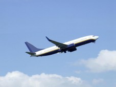 B737 experiencia de simulación de vuelo 60 minutos