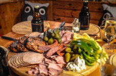 Sana cucina Genuina