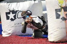 Paintball en barcelona