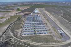 Vuelo panorámico de 30 minutos en Madrid - hasta 3 personas