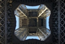 Torre Eiffel - Acceso a la Cima para 2 - París (75)