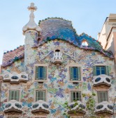 Visita Guiada Modernismo Barcelona (+12)