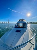 Pesca embarcada privada en Lisboa para hasta 6 personas