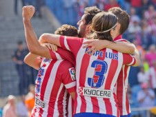 Pack Atlético de Madrid Bronce con noche de hotel - 2 personas