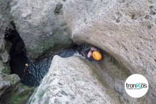 Barranquismo en Valencia | Barranco La Doncella