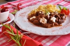 Sana cucina Genuina & soggiorno 1 notte