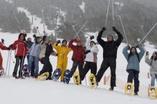 Pirineos: Snow Experience