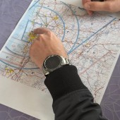 Piloto por um Dia em Braga