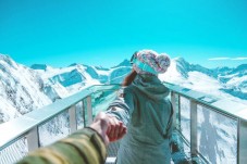 Escapada de Esquí a Sierra Nevada- Para 2