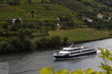 Grande croisière sur le fleuve Douro 2 jours - Enfants jusqu'à 10 ans