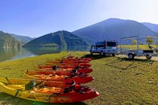 Excursión en Kayak - Huesca