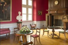 Visite du Château Royal d'Amboise : Coupe-file - Indre-et-Loire (37)