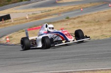 Formula 4 Experience Day Silver Course