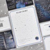 Registar uma Estrela - Super Star Gift